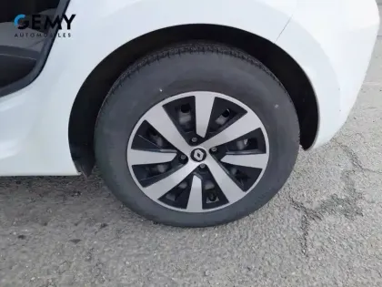 Photo 43 Renault Clio  Blue dCi 100