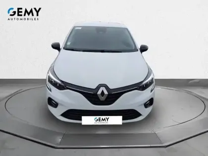 Photo 67 Renault Clio  Blue dCi 100