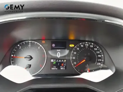 Photo 14 Renault Clio  Blue dCi 100