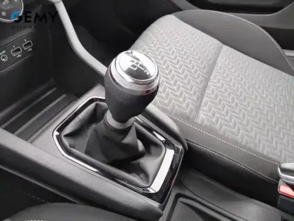 Photo 28 Renault Clio  Blue dCi 100