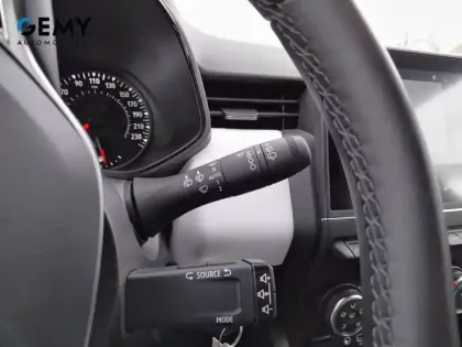 Photo 85 Renault Clio  Blue dCi 100