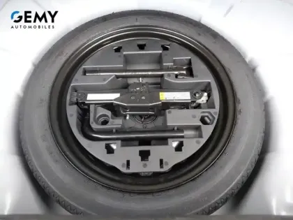 Photo 32 Renault Clio  Blue dCi 100