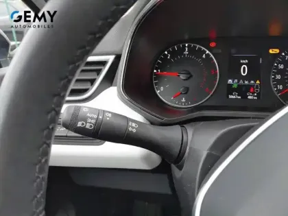 Photo 51 Renault Clio  Blue dCi 100