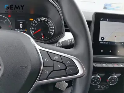 Photo 50 Renault Clio  Blue dCi 100