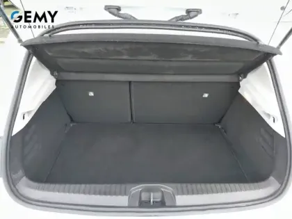 Photo 38 Renault Clio  Blue dCi 100