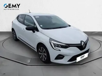 Photo 35 Renault Clio  Blue dCi 100