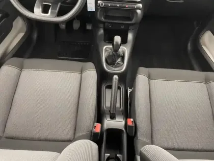 Photo 57 Citroën C3  PureTech 83 S&S BVM5