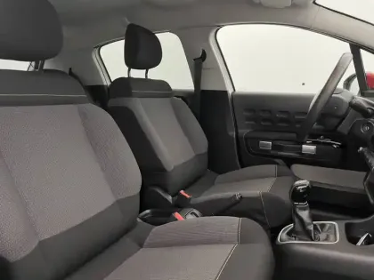 Photo 92 Citroën C3  PureTech 83 S&S BVM5