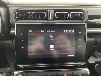 Photo 58 Citroën C3  PureTech 83 S&S BVM5