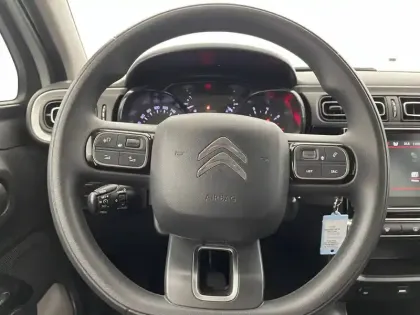 Photo 84 Citroën C3  PureTech 83 S&S BVM5