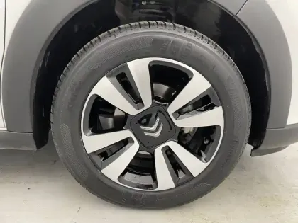 Photo 17 Citroën C3  PureTech 83 S&S BVM5