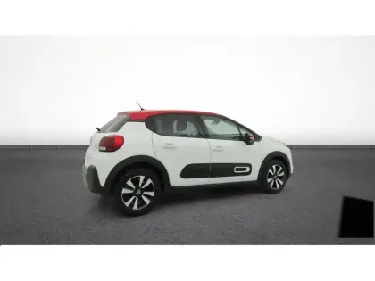 Photo 8 Citroën C3  PureTech 83 S&S BVM5