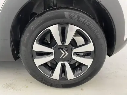 Photo 46 Citroën C3  PureTech 83 S&S BVM5