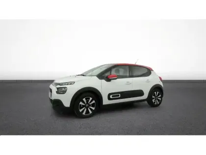 Photo 64 Citroën C3  PureTech 83 S&S BVM5