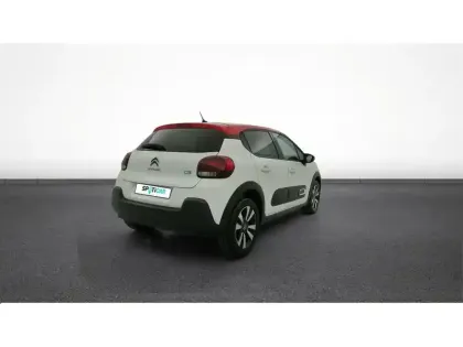 Photo 7 Citroën C3  PureTech 83 S&S BVM5