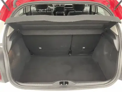 Photo 43 Citroën C3  PureTech 83 S&S BVM5