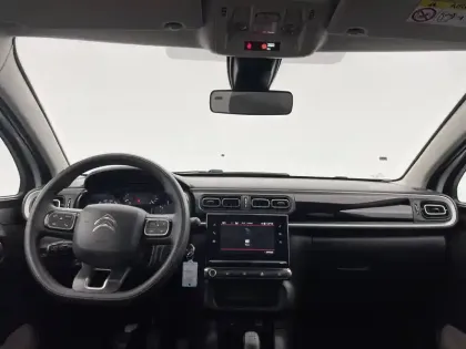 Photo 86 Citroën C3  PureTech 83 S&S BVM5