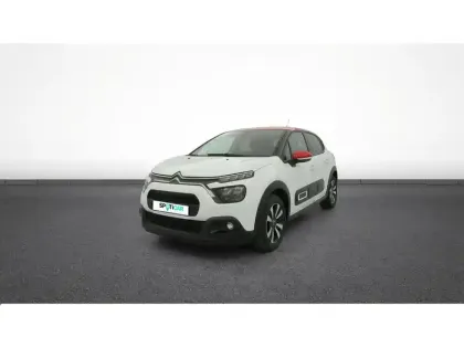 Photo Citroën C3 Shine