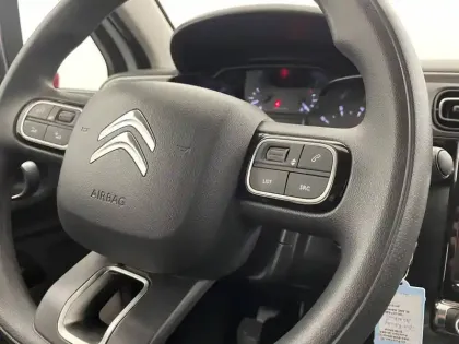 Photo 28 Citroën C3  PureTech 83 S&S BVM5