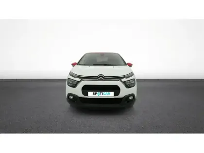 Photo 32 Citroën C3  PureTech 83 S&S BVM5