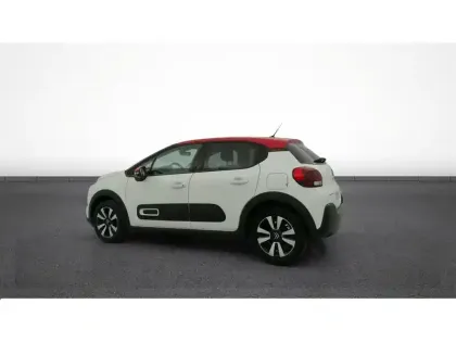 Photo 66 Citroën C3  PureTech 83 S&S BVM5