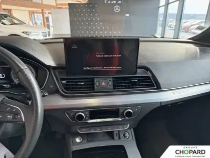 Photo 11 Audi Q5  Sportback 55 TFSIe 367 S tronic 7 Quattro