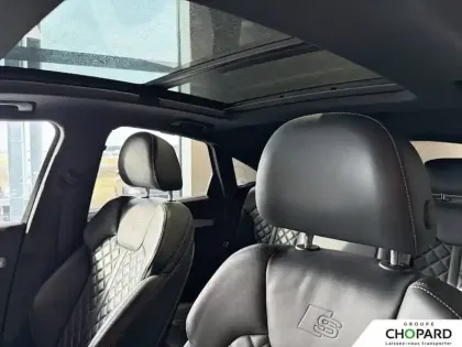 Photo 20 Audi Q5  Sportback 55 TFSIe 367 S tronic 7 Quattro