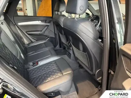 Photo 19 Audi Q5  Sportback 55 TFSIe 367 S tronic 7 Quattro