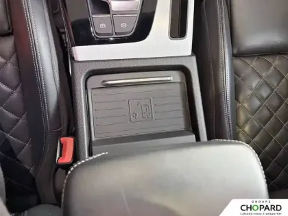 Photo 16 Audi Q5  Sportback 55 TFSIe 367 S tronic 7 Quattro