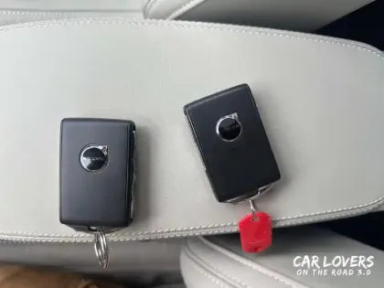 Photo 19 Volvo Xc40  B3 163 ch DCT7