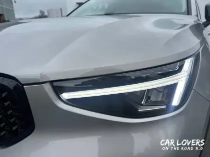 Photo 28 Volvo Xc40  B3 163 ch DCT7