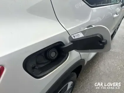 Photo 26 Volvo Xc40  B3 163 ch DCT7