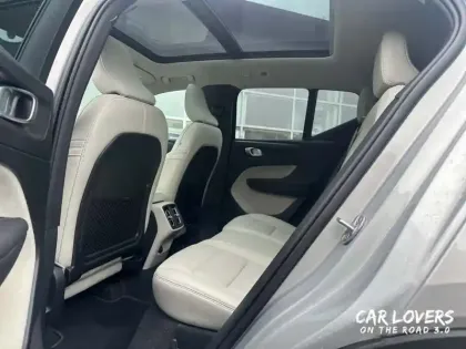 Photo 14 Volvo Xc40  B3 163 ch DCT7