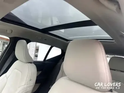 Photo 32 Volvo Xc40  B3 163 ch DCT7