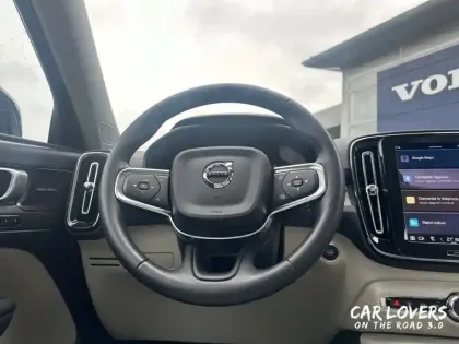 Photo 11 Volvo Xc40  B3 163 ch DCT7