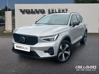 Photo Volvo Xc40 Ultra