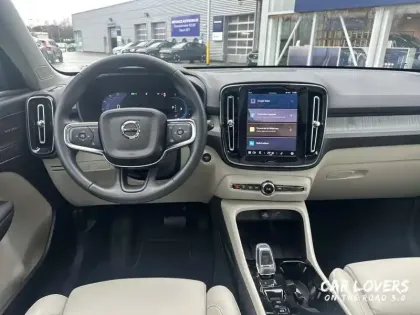 Photo 20 Volvo Xc40  B3 163 ch DCT7