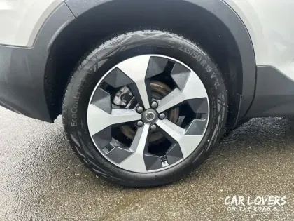 Photo 8 Volvo Xc40  B3 163 ch DCT7