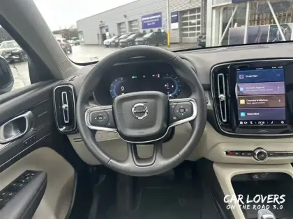 Photo 9 Volvo Xc40  B3 163 ch DCT7