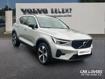 Photo 6 Volvo Xc40  B3 163 ch DCT7