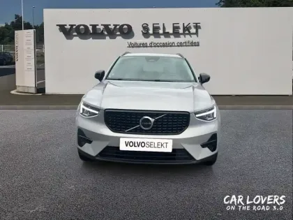 Photo 7 Volvo Xc40  B3 163 ch DCT7