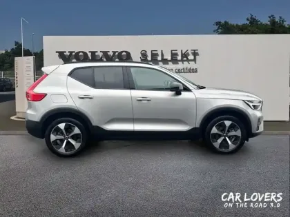 Photo 5 Volvo Xc40  B3 163 ch DCT7