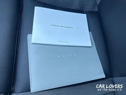 Photo 20 Volvo Xc60  T6 AWD Hybride rechargeable 253 ch+145 ch Geartronic 8