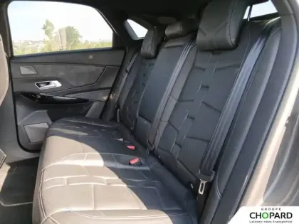 Photo 10 DS DS 7 DS7 Crossback Hybride E-Tense 300 EAT8 4x4