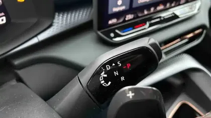 Photo 17 Cupra Terramar  1.5 eTSI Hybrid 150 ch DSG7