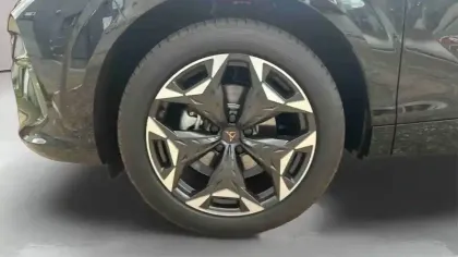 Photo 10 Cupra Terramar  1.5 eTSI Hybrid 150 ch DSG7