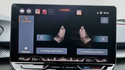 Photo 15 Cupra Terramar  1.5 eTSI Hybrid 150 ch DSG7