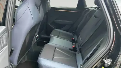 Photo 16 Cupra Terramar  1.5 eTSI Hybrid 150 ch DSG7