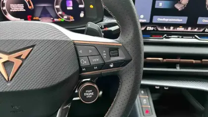 Photo 19 Cupra Terramar  1.5 eTSI Hybrid 150 ch DSG7