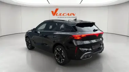 Photo 6 Cupra Terramar  1.5 eTSI Hybrid 150 ch DSG7